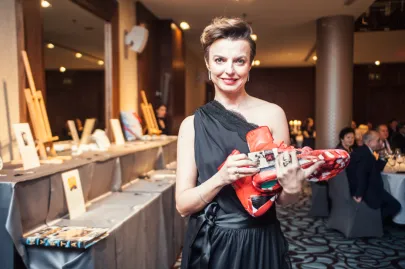 Katarzyna Sokołowska