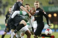 Lechia Gdańsk Cracovia Kraków