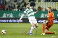 Lechia Gdańsk Cracovia Kraków