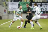 Lechia Gdańsk Cracovia Kraków