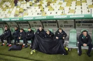 Lechia Gdańsk Cracovia Kraków