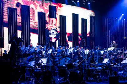 Scena