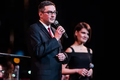 Sebastian Tyrakowski