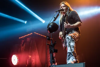 Sabaton