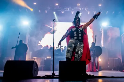 Sabaton