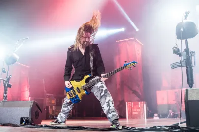 Sabaton