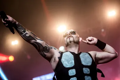Sabaton