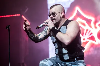 Sabaton