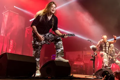 Sabaton