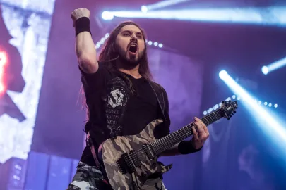 Sabaton