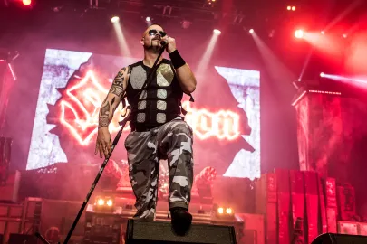 Sabaton