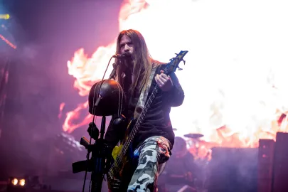 Sabaton