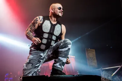Sabaton