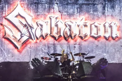 Sabaton