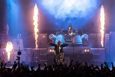 Sabaton