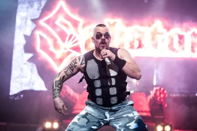 Sabaton