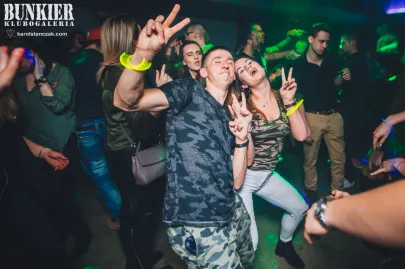 MORO party