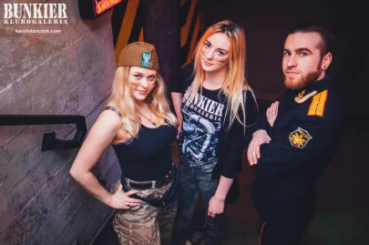 MORO party