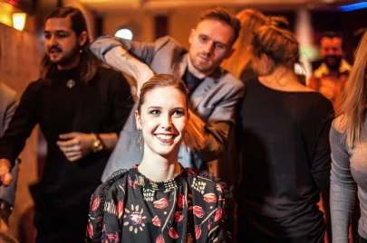 Backstage