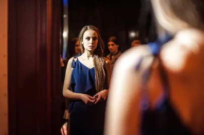 Backstage