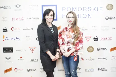 Jagoda Trzeciak i Iwona Dylewska 