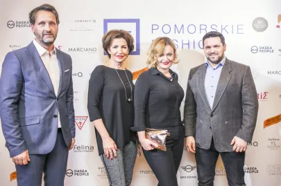 Michał Stankiewicz, Bożena Niemczyk Drania, Armanda Pietraś, Jakub Jakubowski
