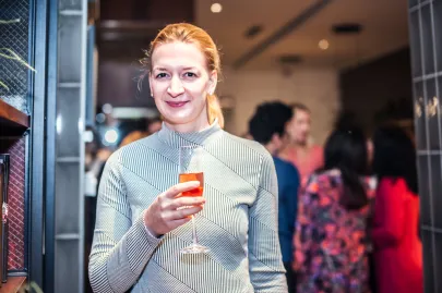 Ewa Pluta psycholog fundacyjny 