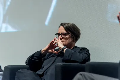 Agnieszka Holland