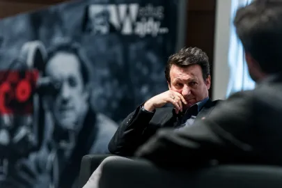 Robert Więckiewicz