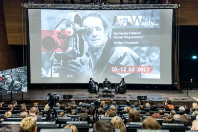 Publiczność