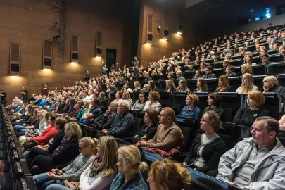 Publiczność
