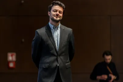 Michał Chaciński
