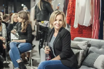 Monika Ośmiałowska
