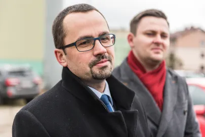 Marcin Horała