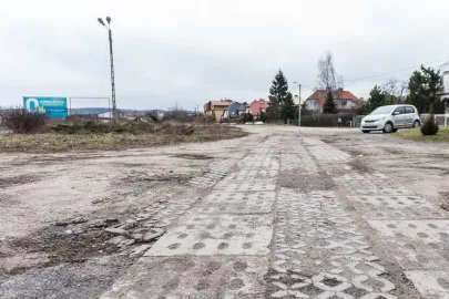 Tu rozpoczynać ma się droga Via Maris
