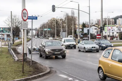 Tu rozpoczynać ma się droga Via Maris