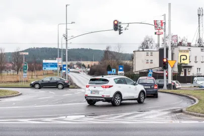 Tu rozpoczynać ma się droga Via Maris