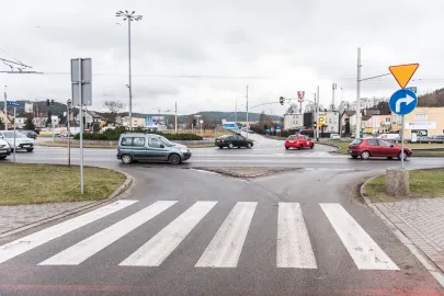 Tu rozpoczynać ma się droga Via Maris