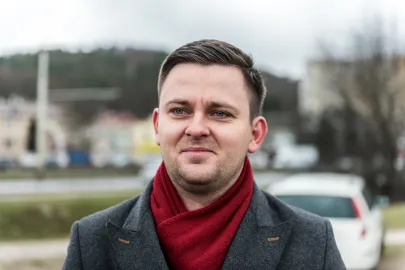 Michał Bełbot