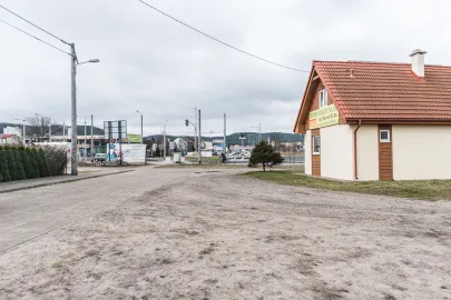 Tu rozpoczynać ma się droga Via Maris