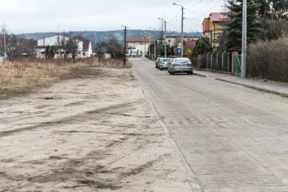 Tu rozpoczynać ma się droga Via Maris