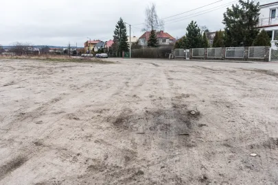 Tu rozpoczynać ma się droga Via Maris