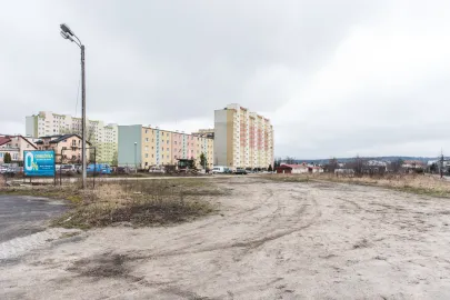 Tu rozpoczynać ma się droga Via Maris