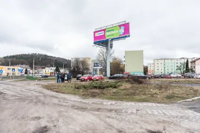 Tu rozpoczynać ma się droga Via Maris