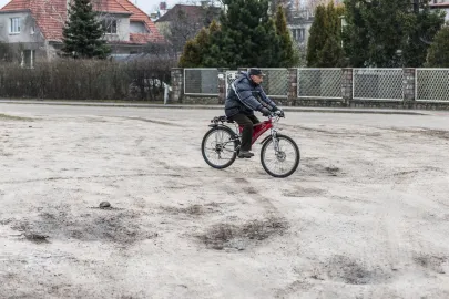 Tu rozpoczynać ma się droga Via Maris