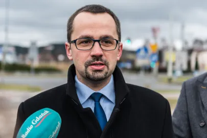 Marcin Horała