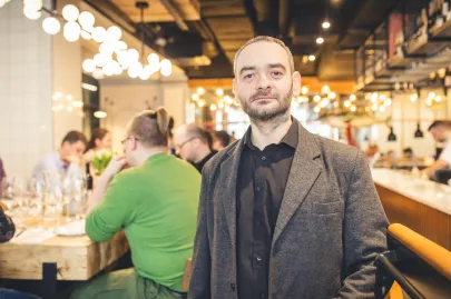 Sławomir Płatek