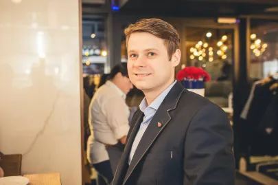 Grzegorz Bednarski 