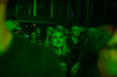 Publiczność