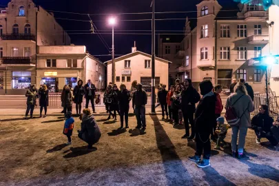 Uczestnicy